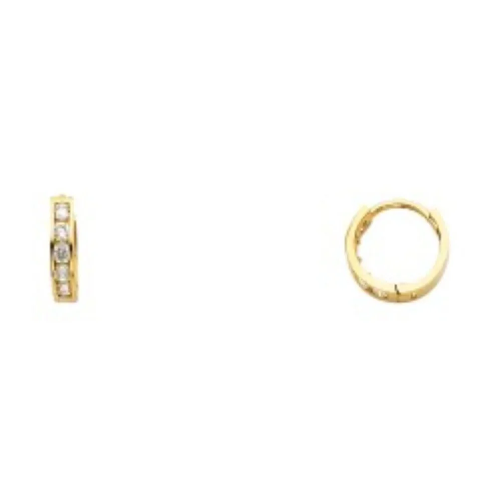 N/A 3mm 14k
